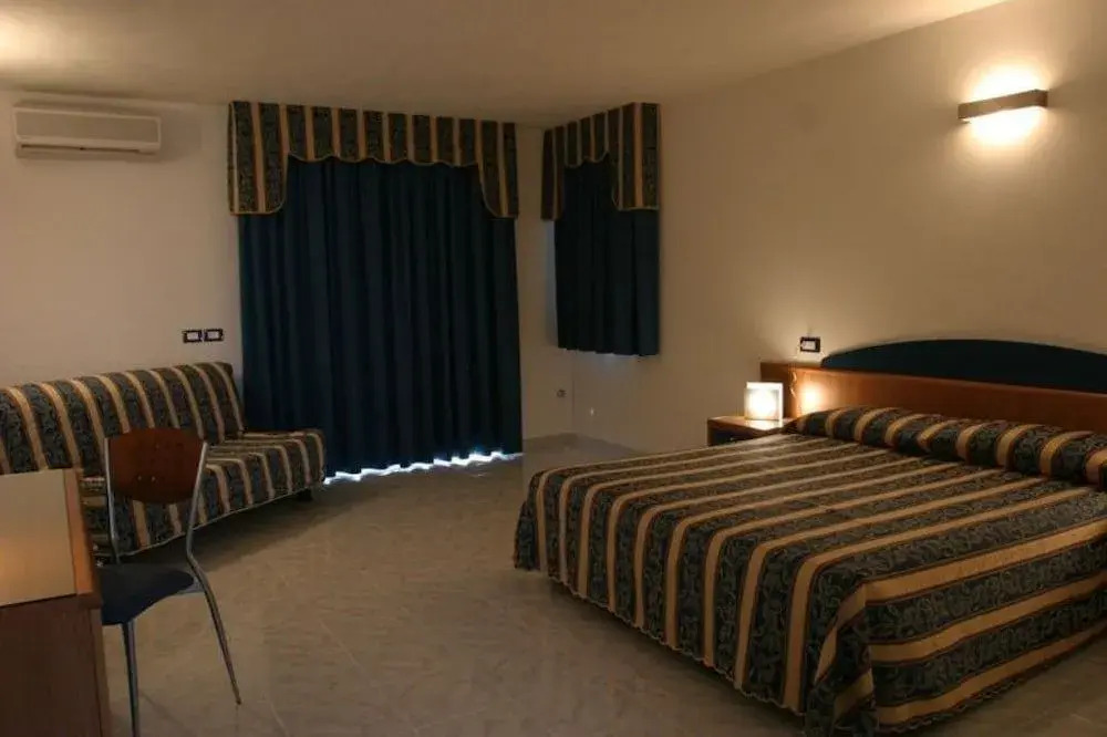 Hotel Centrale