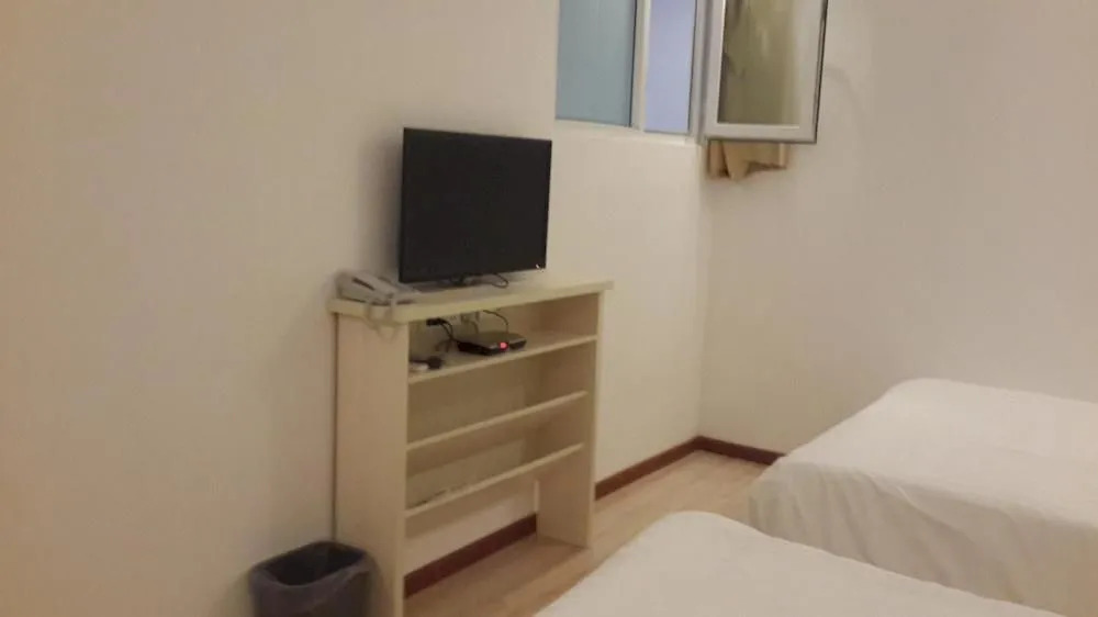 XinHai Hotel