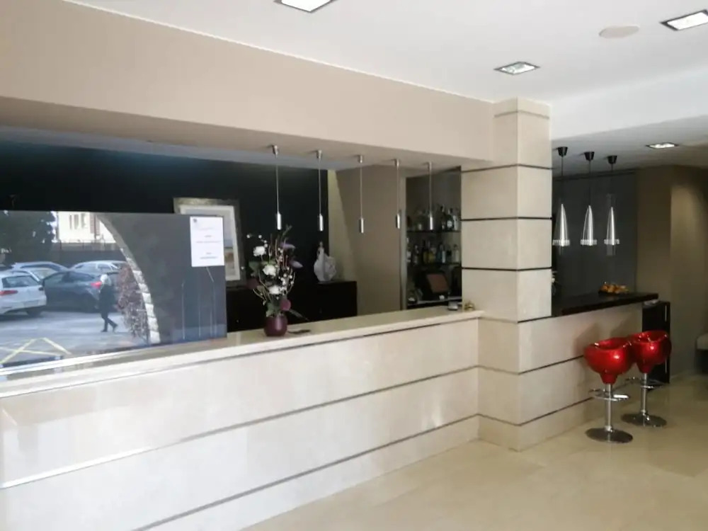 Hotel Vilassar
