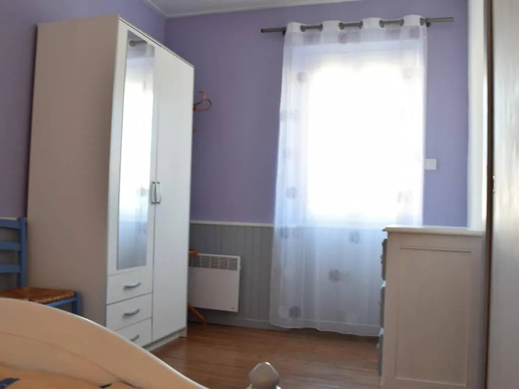 Maison L'Herbaudière, 3 pièces, 4 personnes - FR-1-224B-33