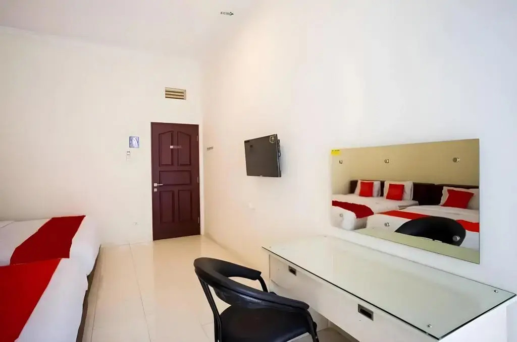 Victory Kost Eksklusif