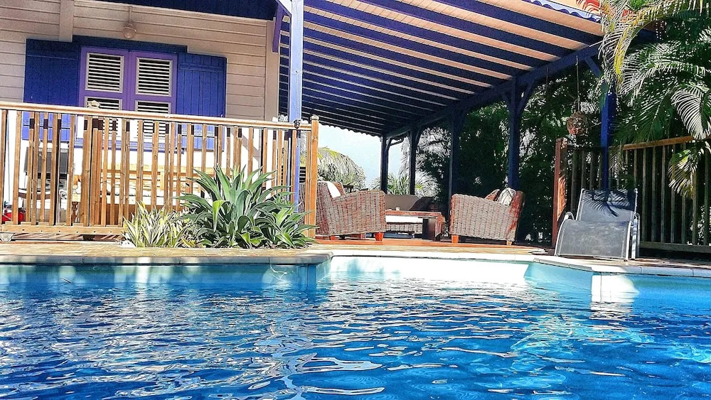 Villa Deshaies