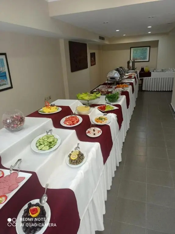 Hatayli Oteli