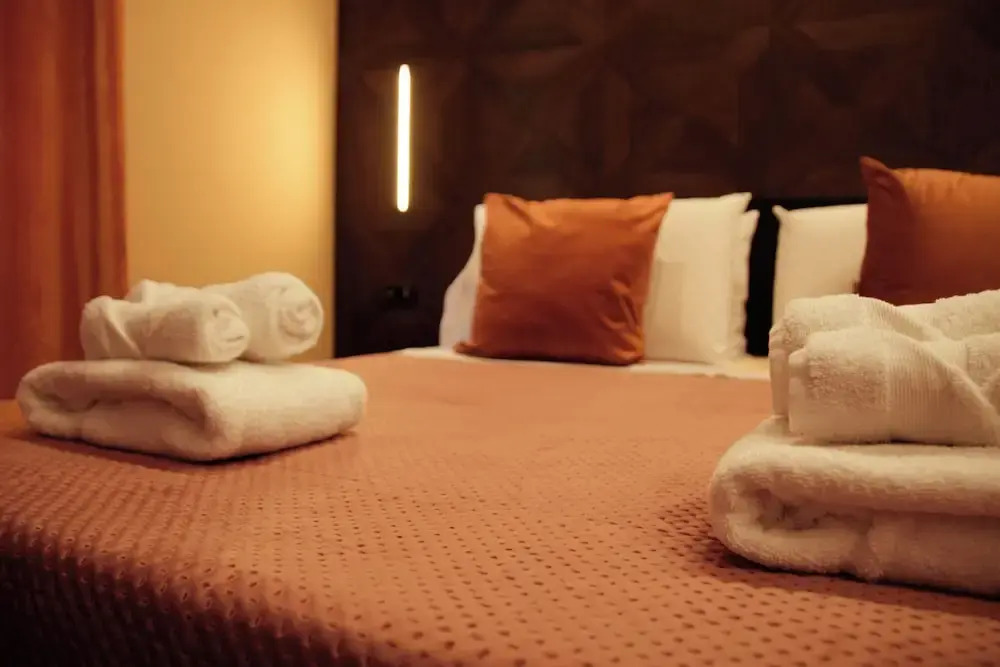 Spera Luxury Palermo & SPA