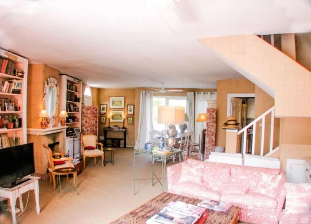 House With 4 Bedrooms in Marbella, With Pool Access, Enclosed Garden a