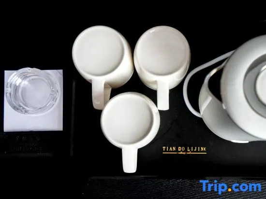 Tianbo Lijing Hotel