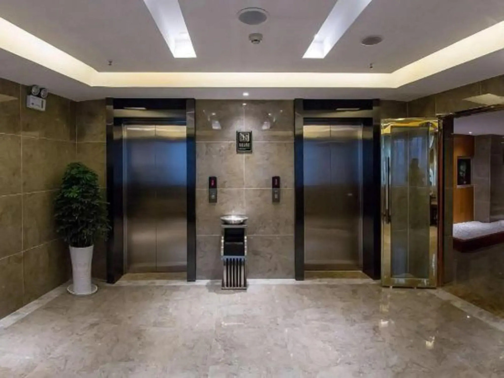 Bo ling Hotel