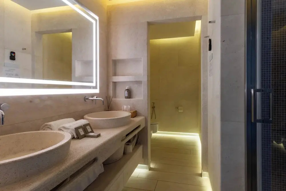 New Bussola - Suites and Beach Club Cagliari Poetto