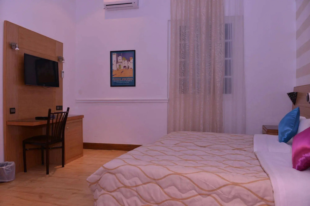 Hotel Continental