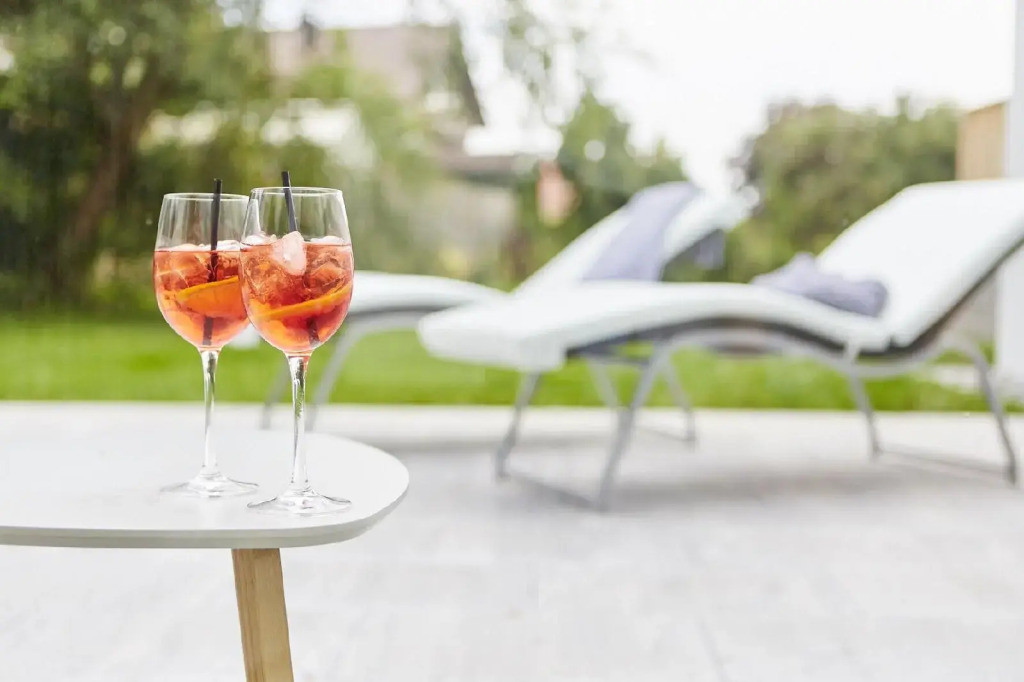 Rock&Chill Hotel Falter