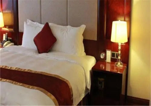 Wyndham Garden Wuyishan