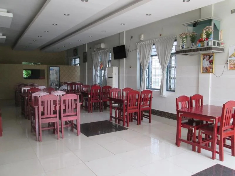 Nawaday Hotel