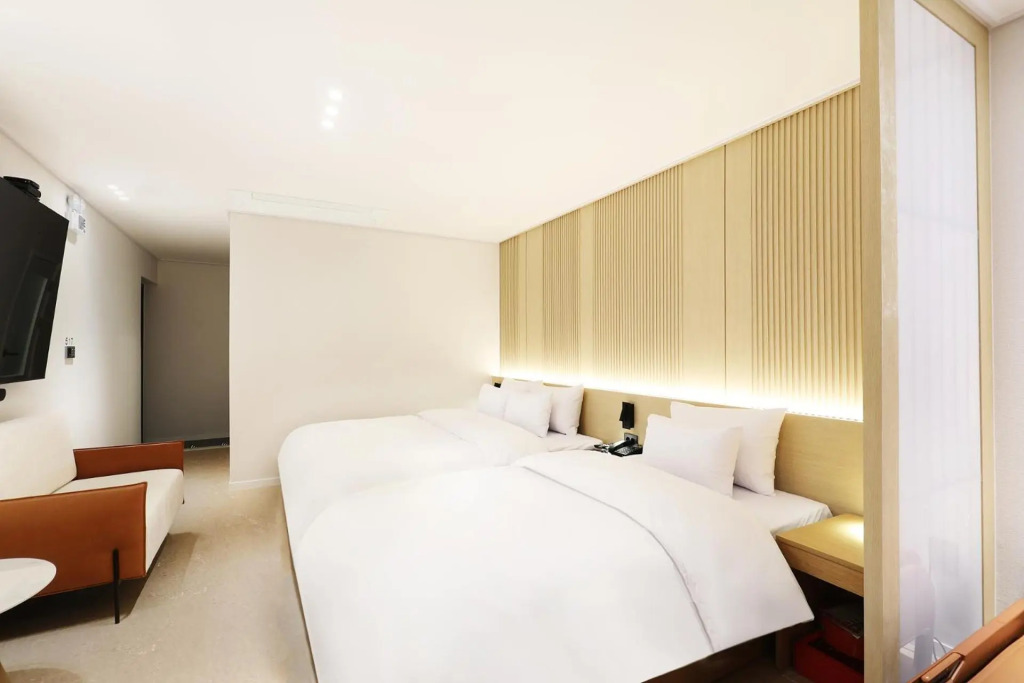 Incheon Airport Hotel