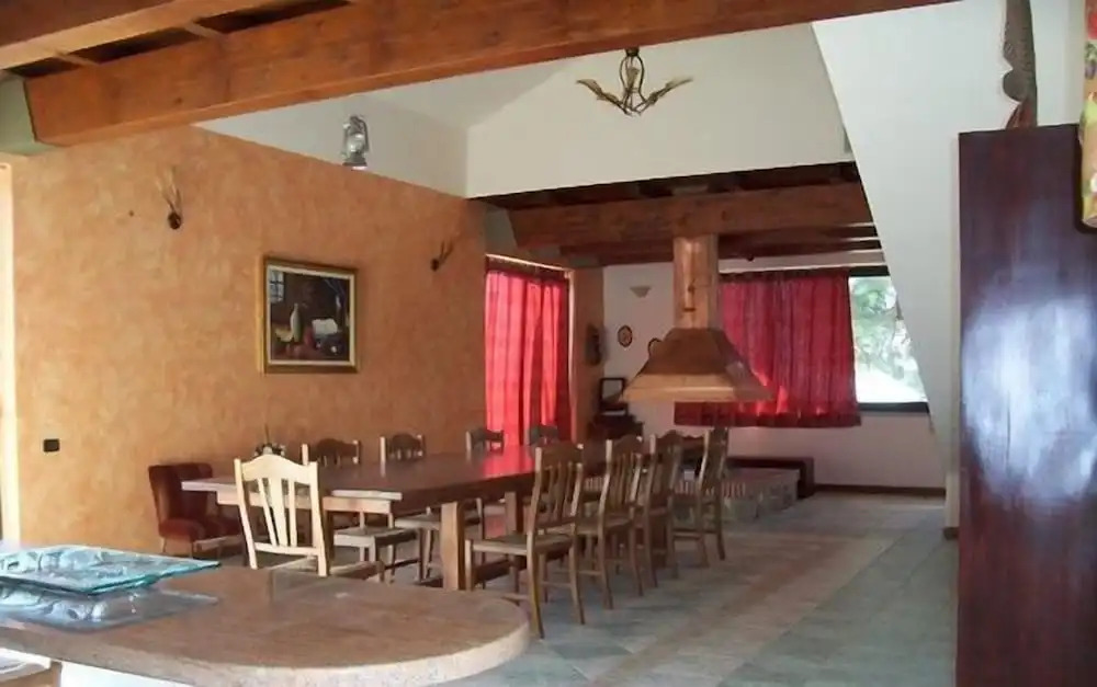 Bed And Breakfast Sciarammola