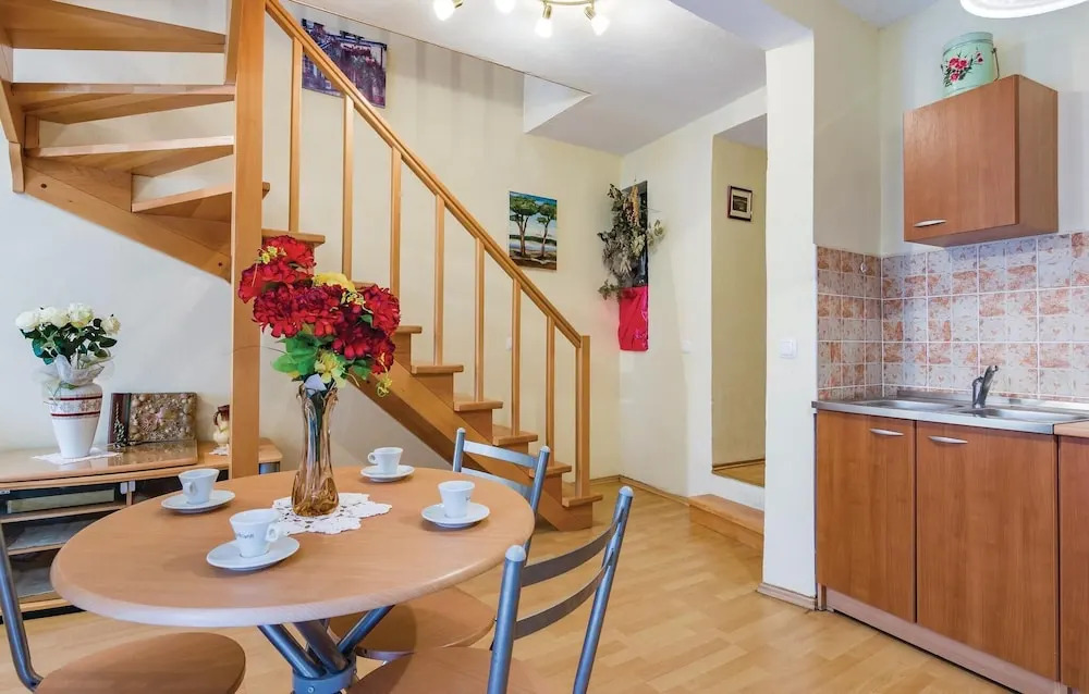 Awesome Home in Rovinj With Wifi and 0 Bedrooms