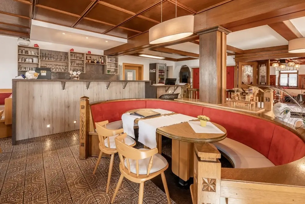 Mentenwirt Pension&Appartements