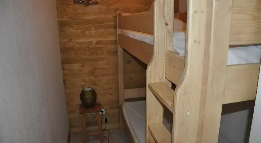 Résidence Le Schuss 2