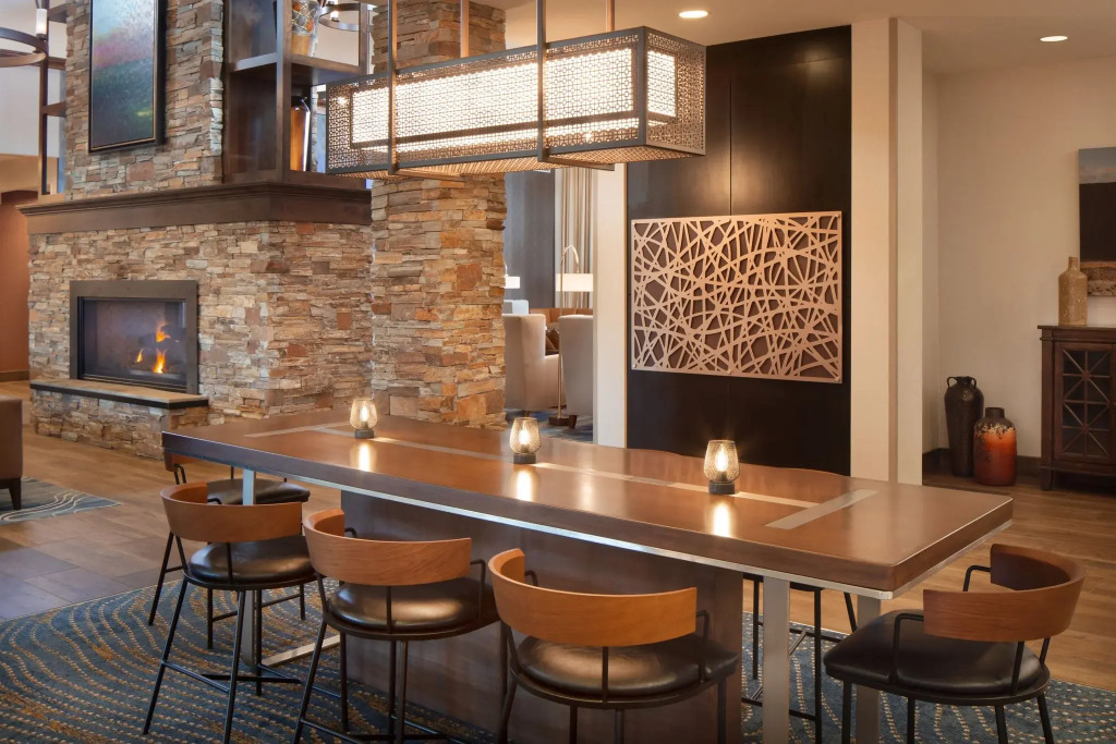 Courtyard by Marriott Sedona