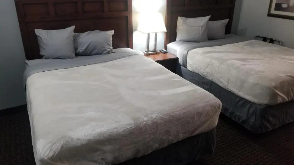 OSU 2Q AC WI-FI Coffee Private Hotel 135 Booking