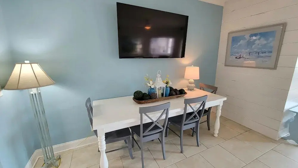 Desoto Beach Club by Tybee Vacation Rentals