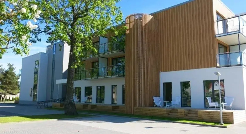 Pärnu Apartment