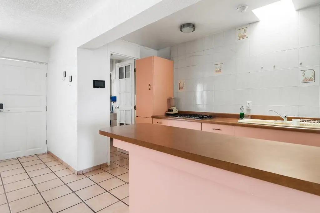 Preciosa Suite Súper ubicación Céntrica S6