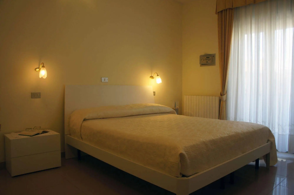 Hotel Solaris