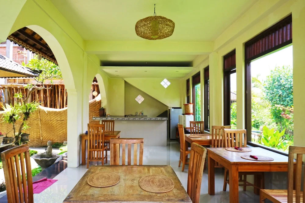 Desta House Ubud