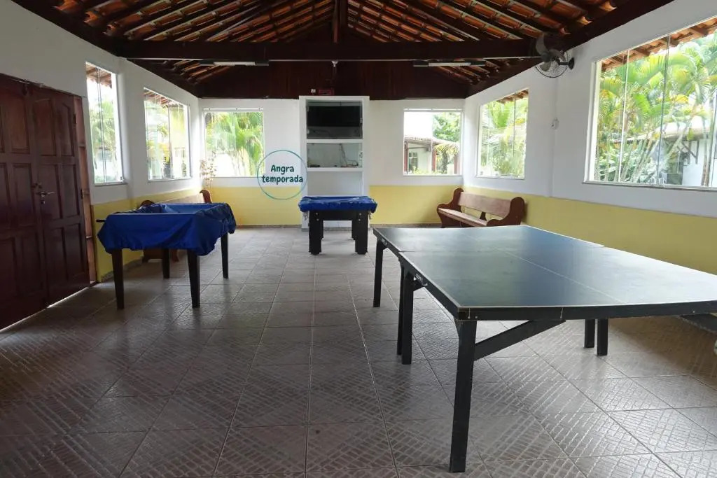 Angra Temporada - Apartamentos, 3 praias, piscinas, conforto, condomínio