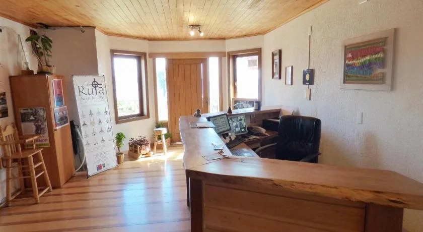 Hostal Mundo Nuevo