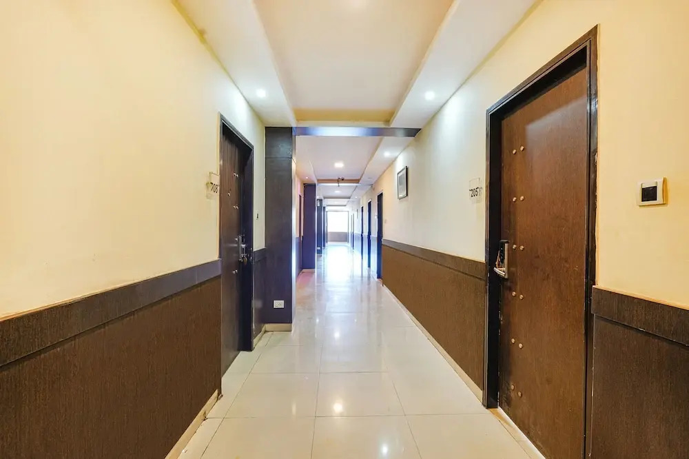 Hotel O Fine Stay Guest House