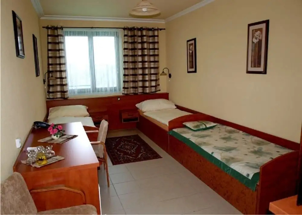Hotel Relax u Drsů