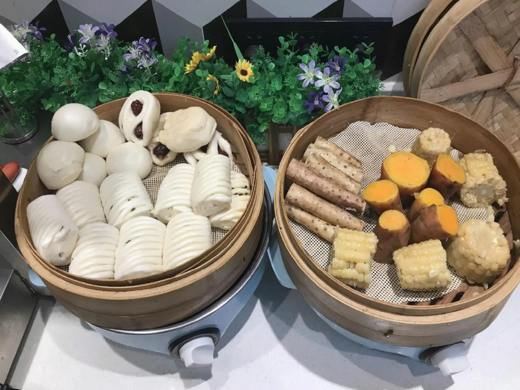 INZONE GARLAND SELECTION Hotel (Qihe County Wanda Plaza Quancheng Oulebao)