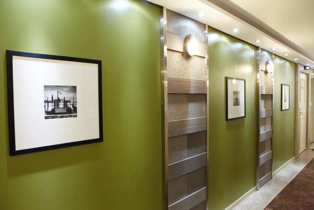 Q5 Hotel