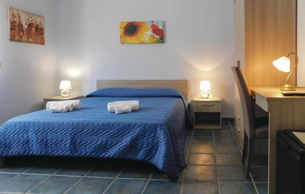 Villa Rossana