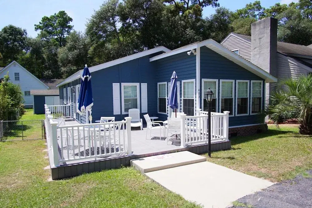 Blue Atlantic by RedAwning