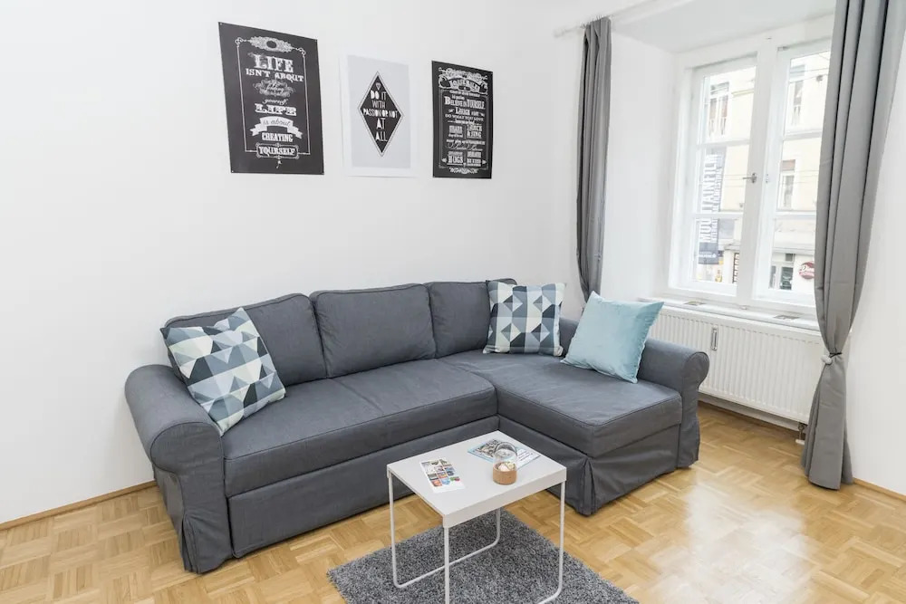 Cozy Kunsthaus GRAZ