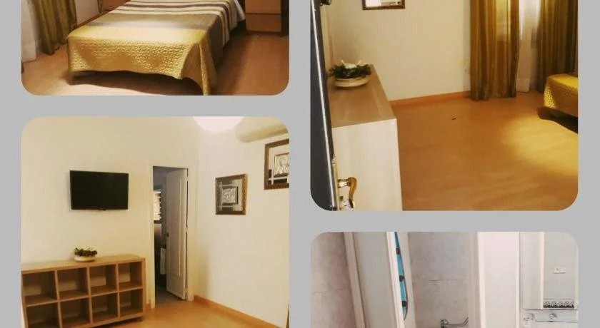 Hotel Gines