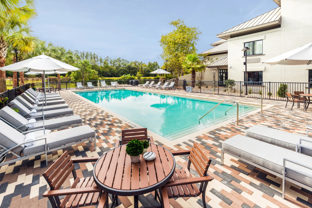 DoubleTree by Hilton Gainesville