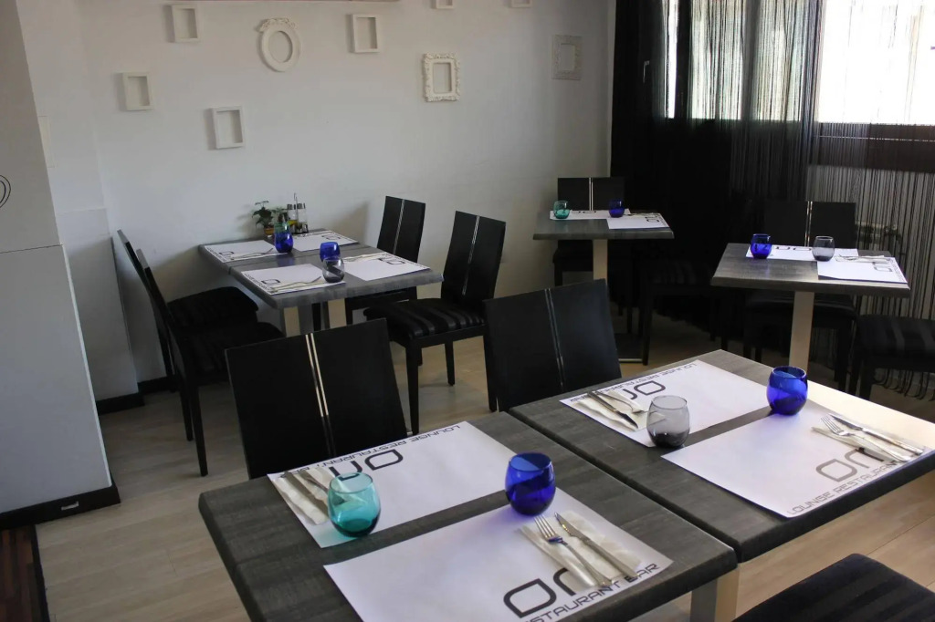 Hotel Suites Feria de Madrid