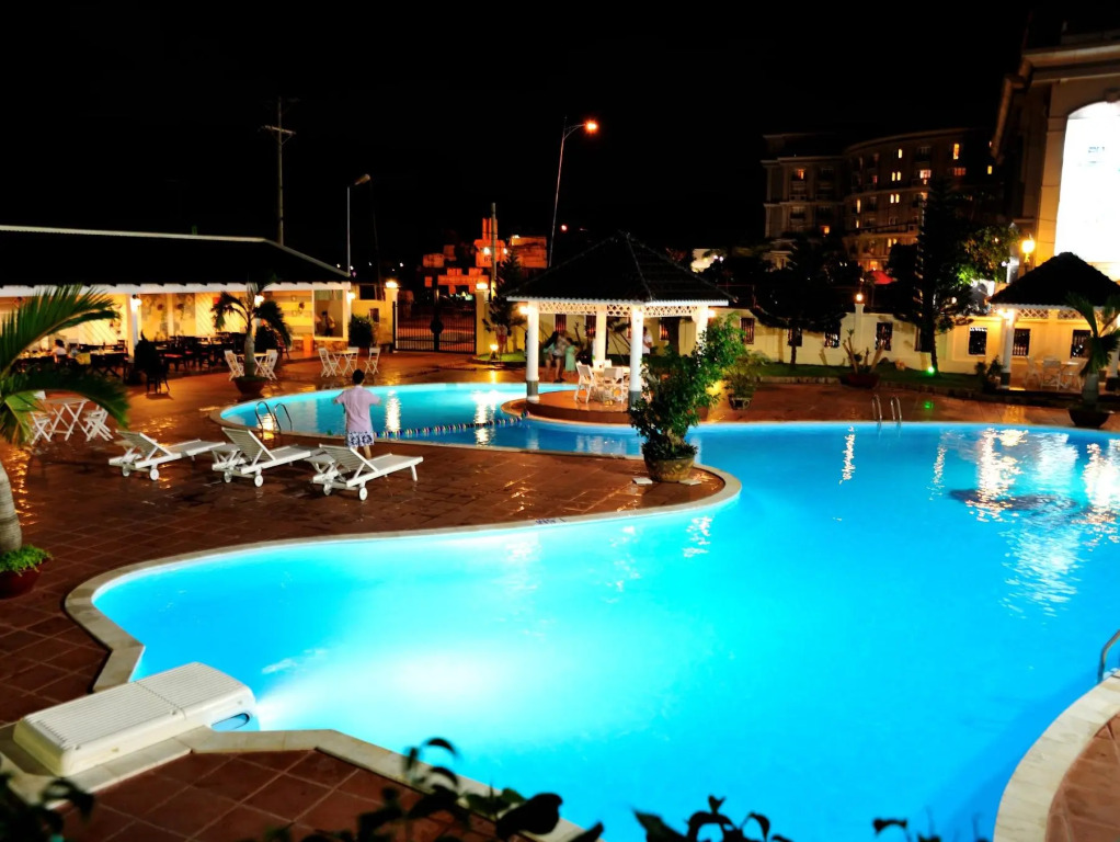 Sammy Hotel