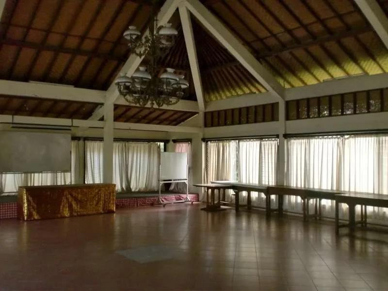 Enjung Beji Resort