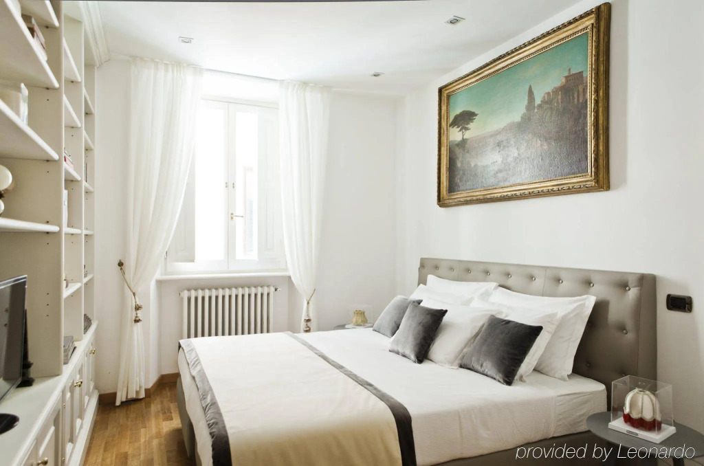 Hotel Piazza Di Spagna