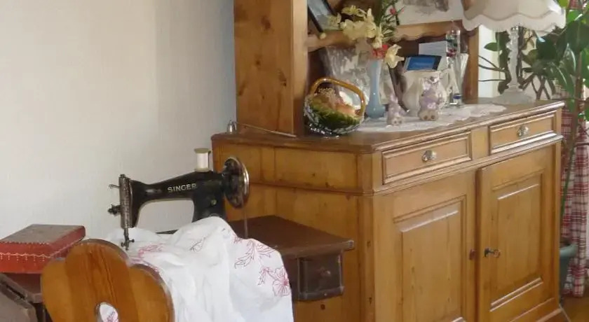 La Source Intérieure
