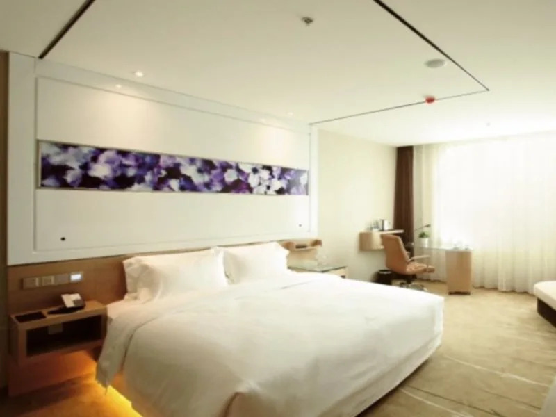 Lavande Hotel·Yun County Youzhou Avenue Yunsheng Shanzhuang
