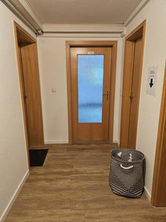 Ferienappartement Kassel-Waldau