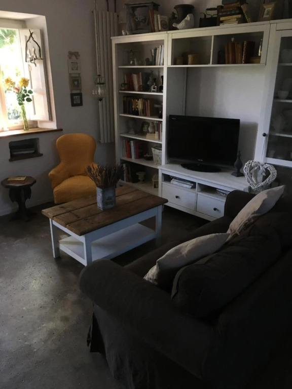 La casina di Verciano