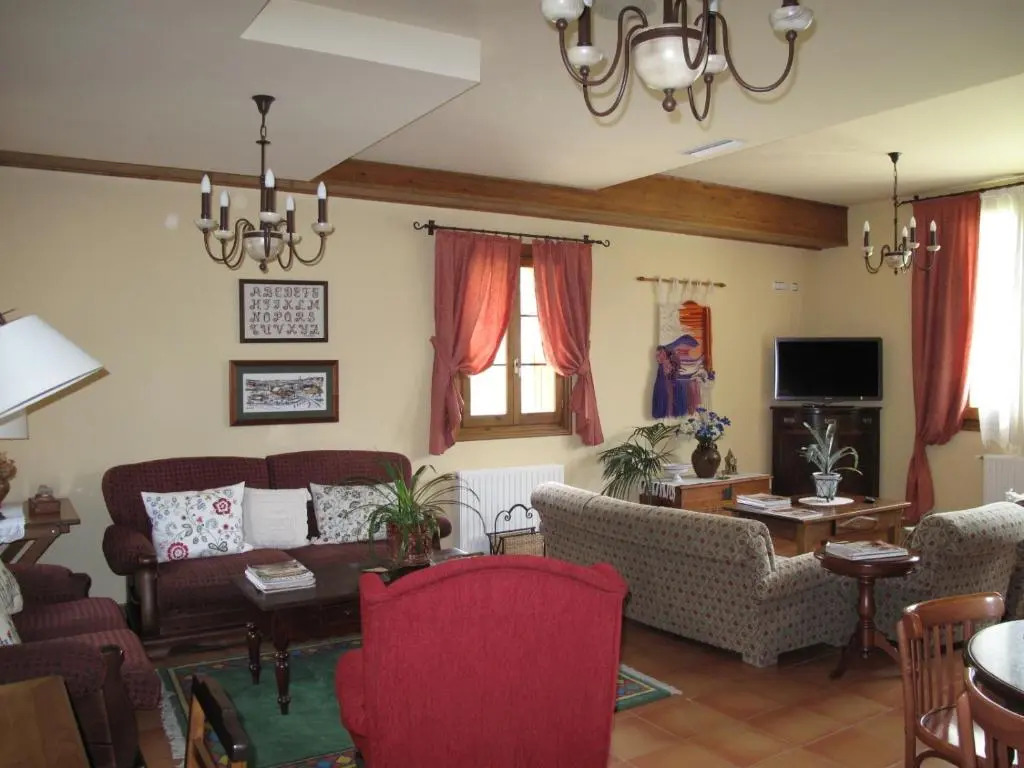 Hotel Casa Anita