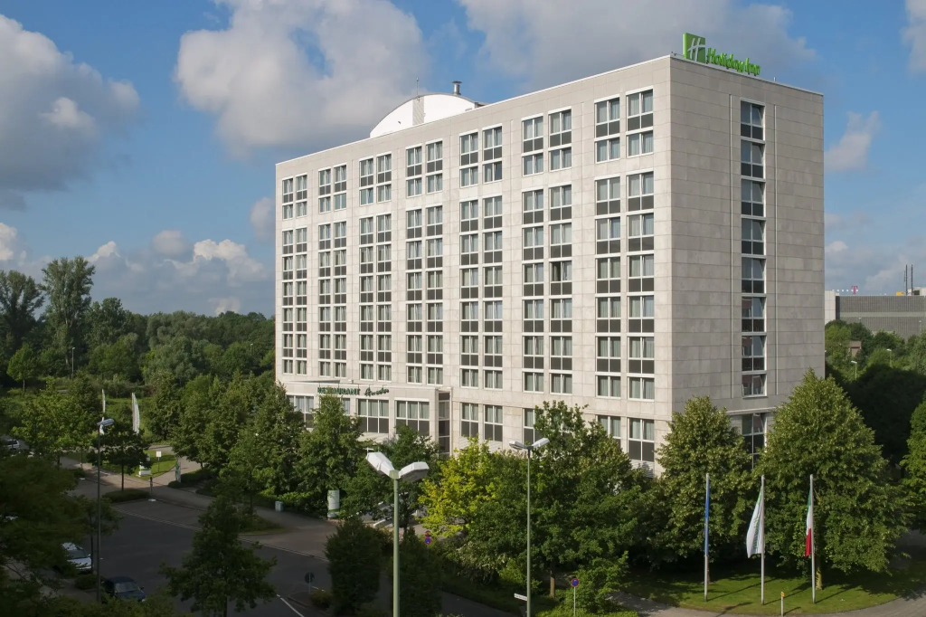 Holiday Inn Düsseldorf-Neuss by IHG