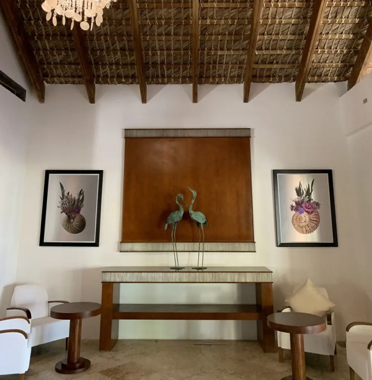 Sunset boutique hotel  All-Suites